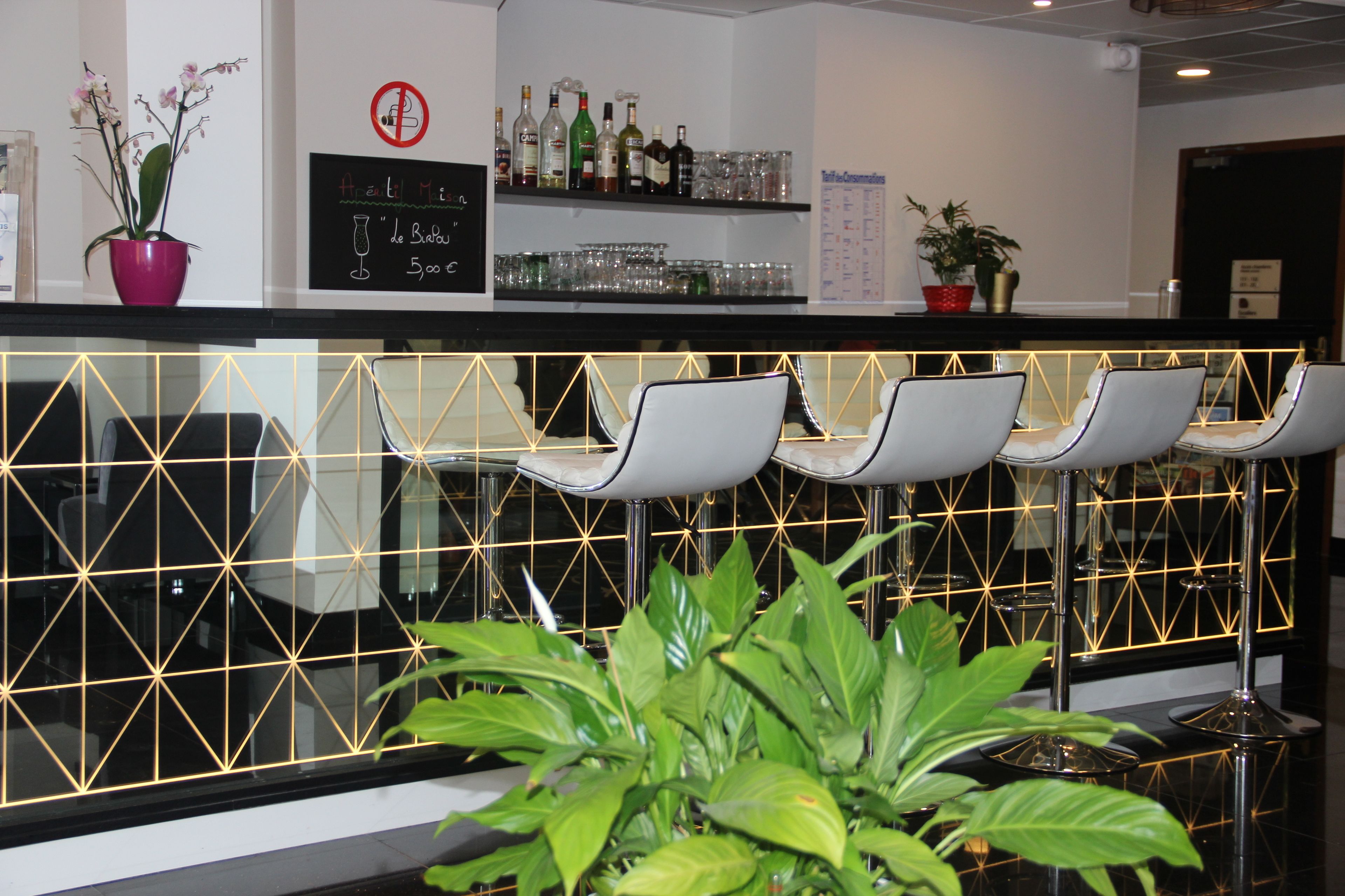 Foto - Kyriad Saint Quentin en Yvelines - Montigny