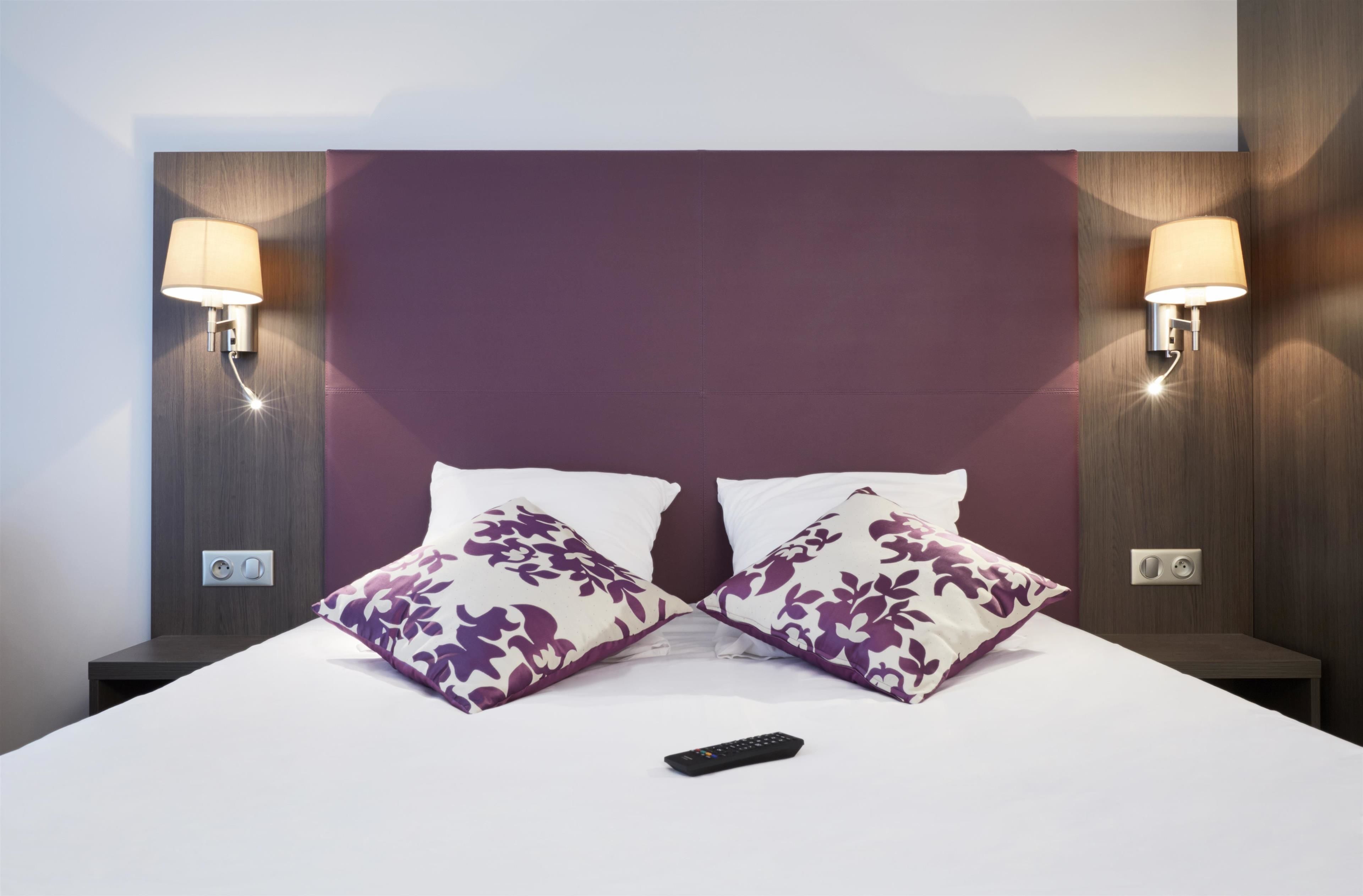 Superior Room, 1 Double Bed