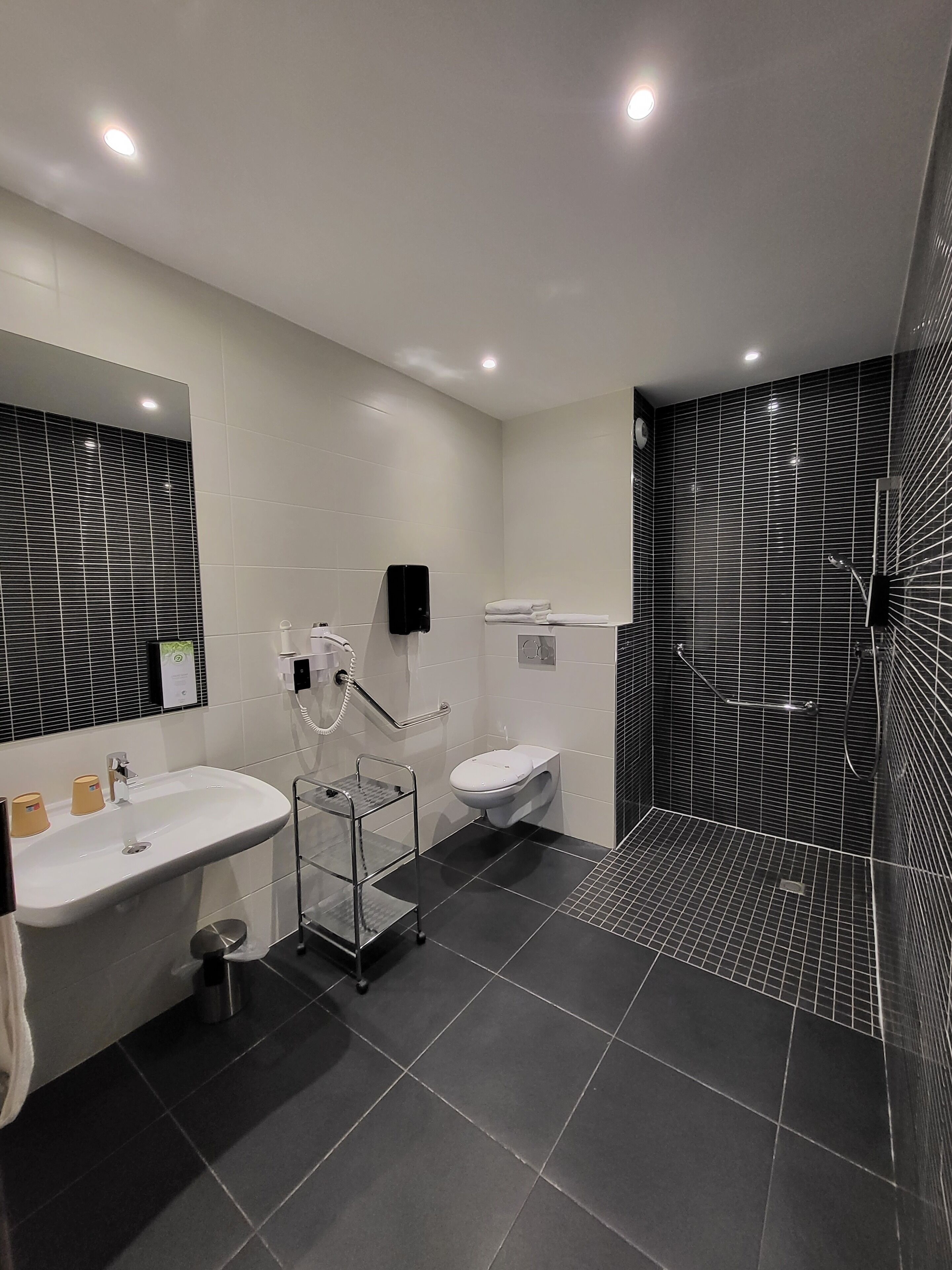 Foto - Kyriad Saint Quentin en Yvelines - Montigny