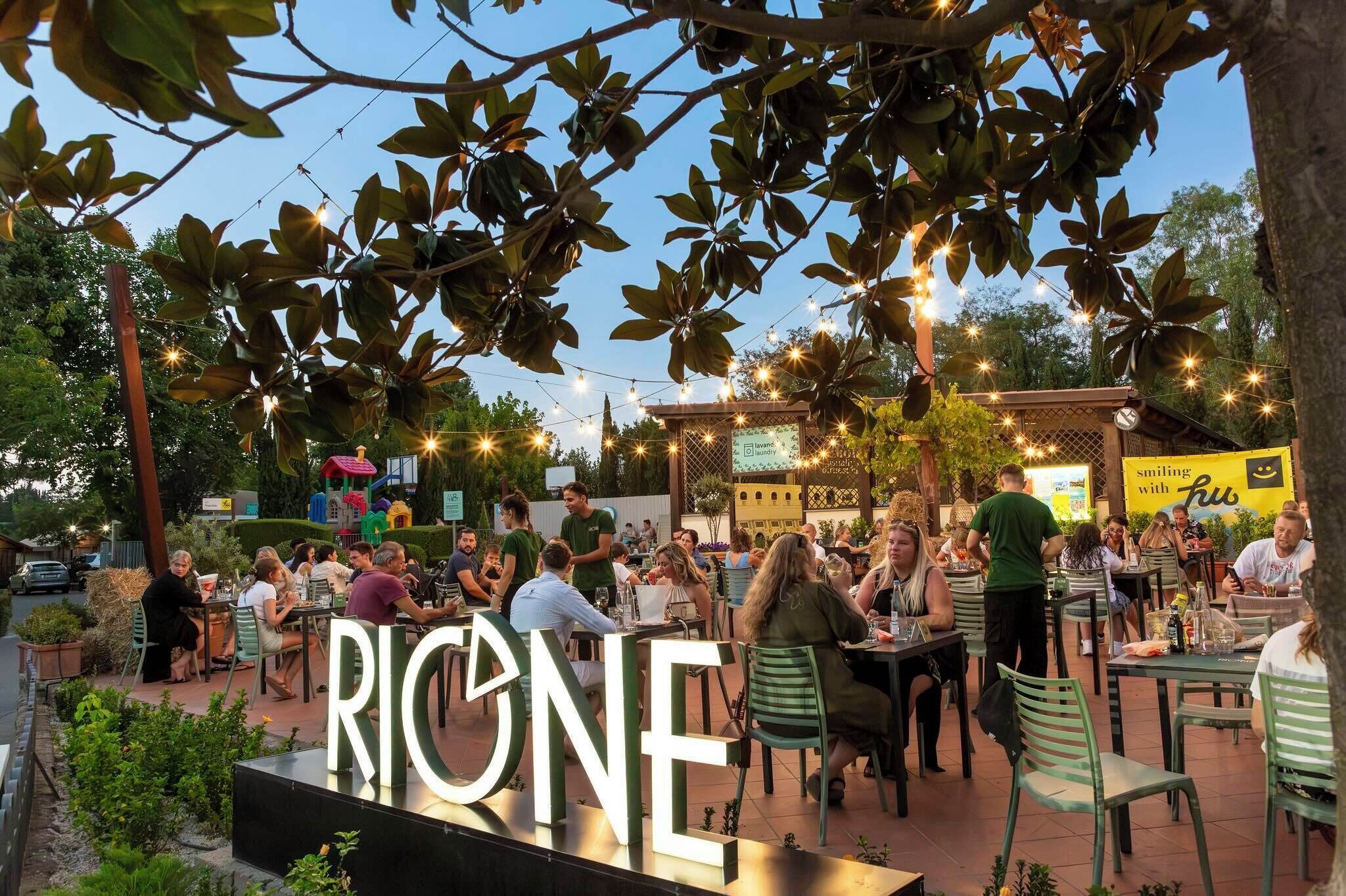Ristorante