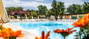 hu Roma Camping In Town