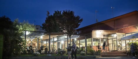 餐廳