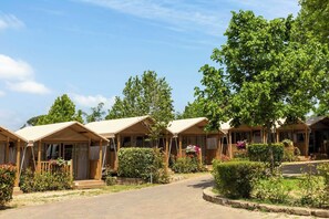 Tienda de campaña | Cunas y ropa de cama 