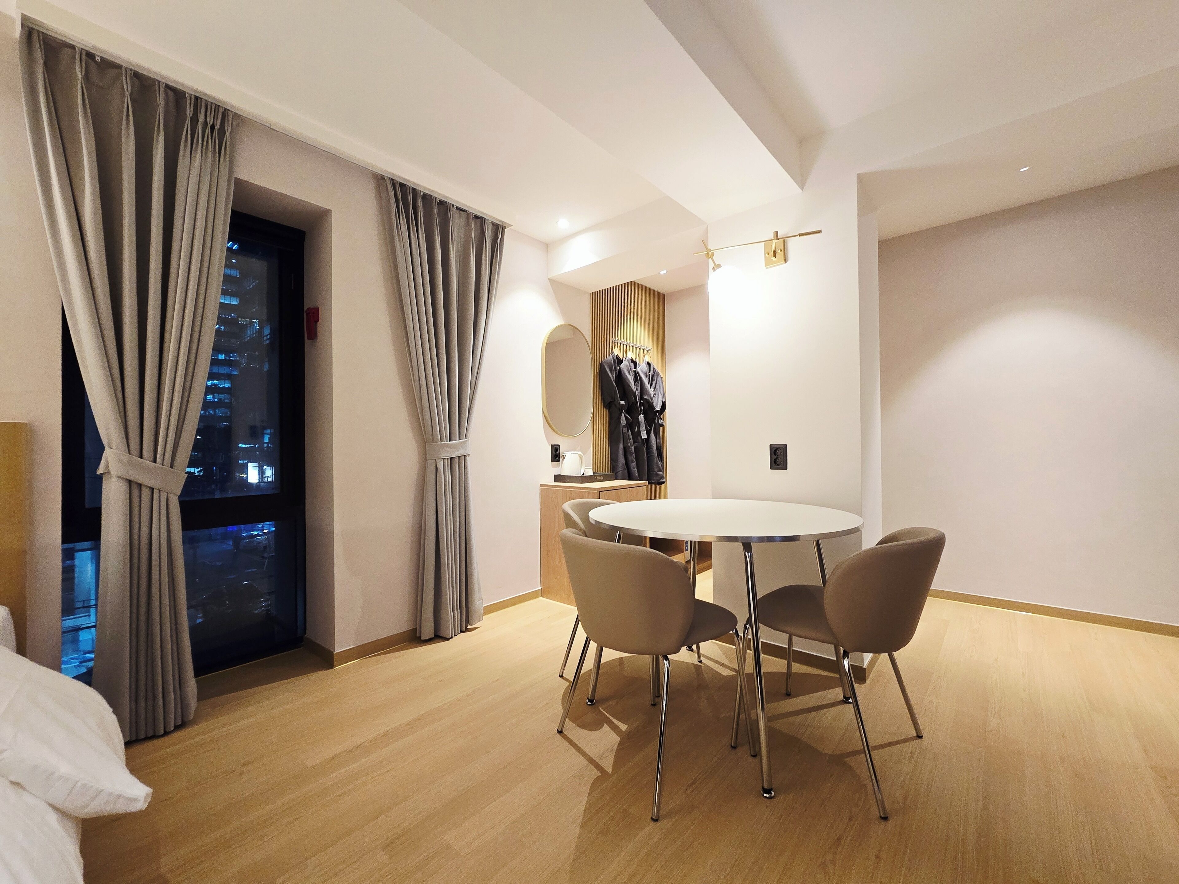 Photo - Tria Business & Boutique Hotel