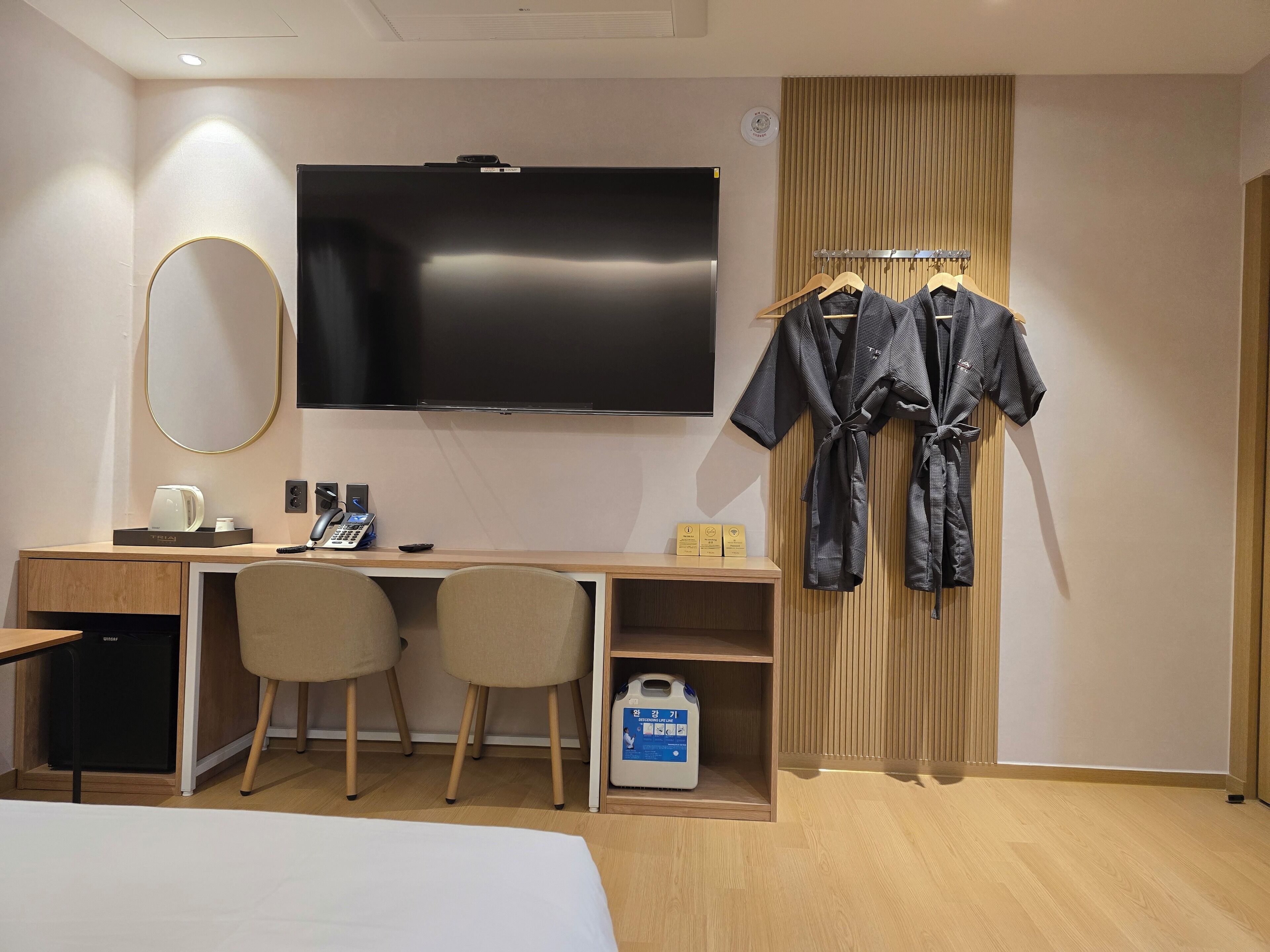 ห้องพัก