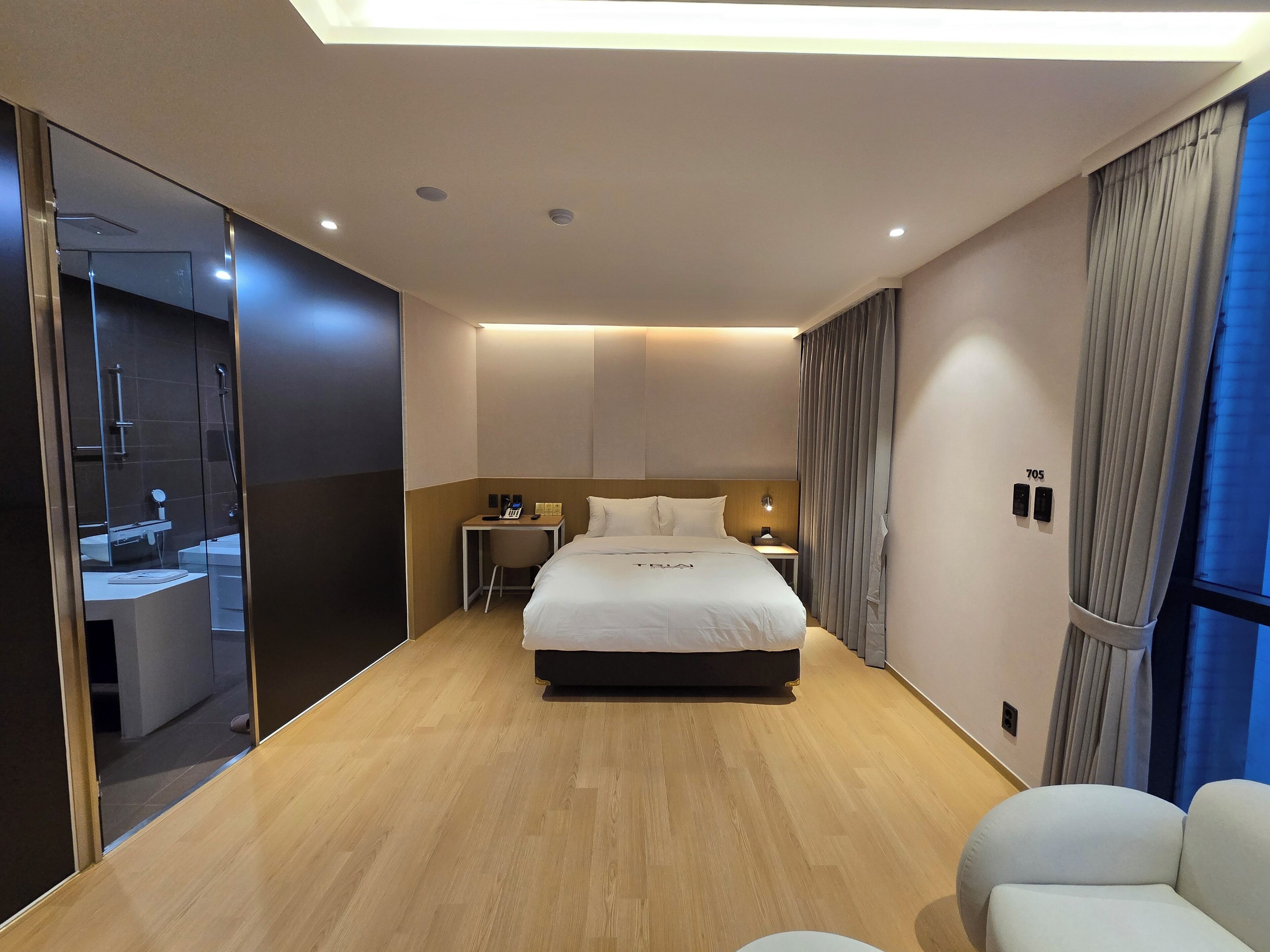 Photo - Tria Business & Boutique Hotel