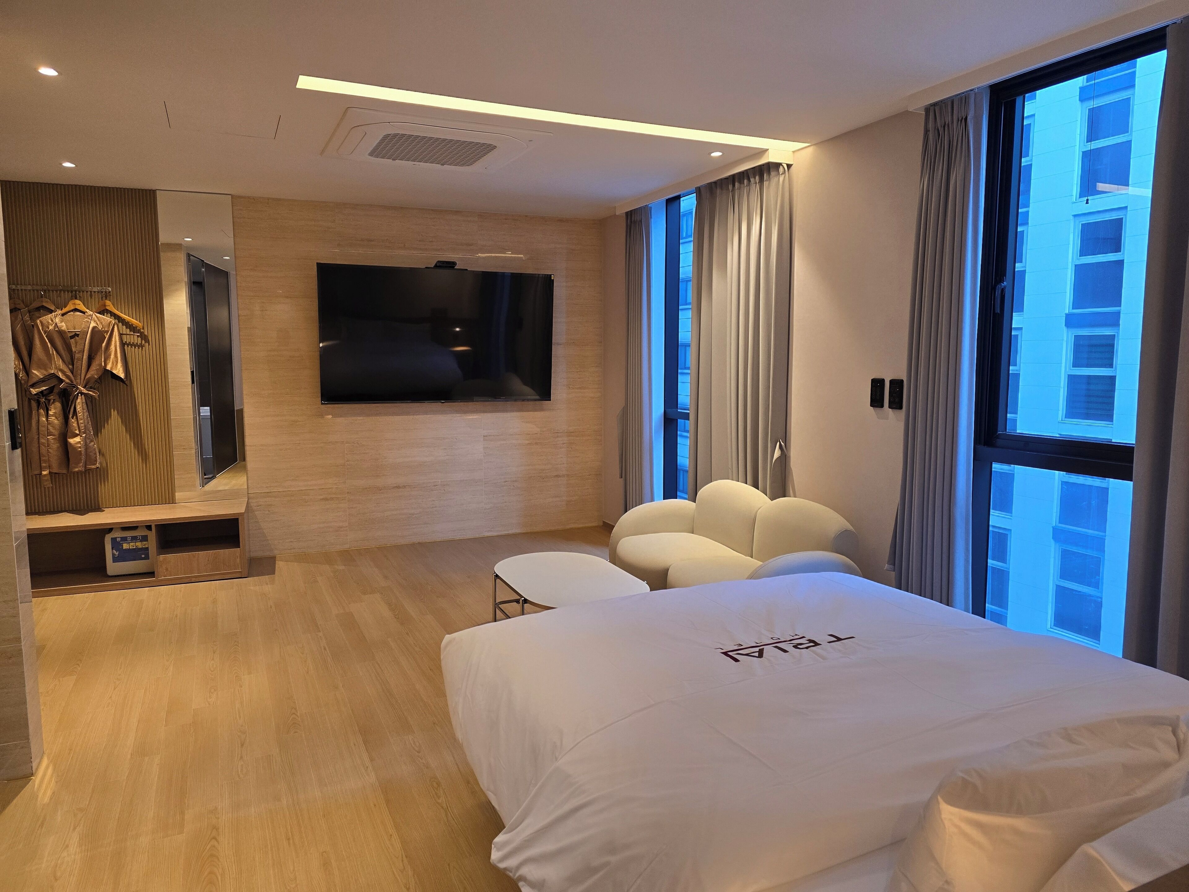 Photo - Tria Business & Boutique Hotel