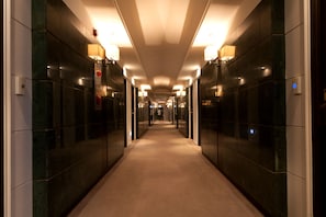 ทางเดิน