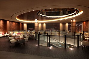 Dining - The Riverside Hotel (Seoul)