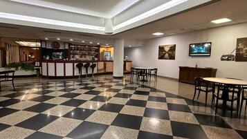 Bar (sur place)