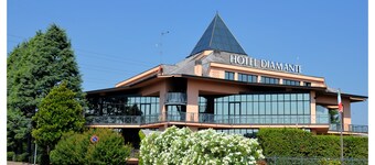 Hotel Diamante Corbetta