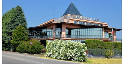 Hotel Diamante Corbetta