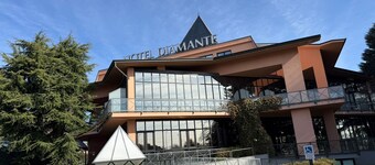 Hotel Diamante Corbetta