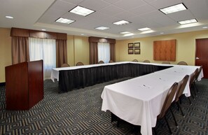 Meeting facility - Hampton Inn Winfield (Winfield)
