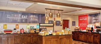 Hampton Inn Winfield