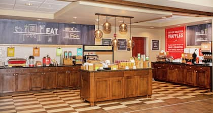 Hampton Inn Winfield
