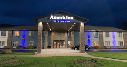AmericInn by Wyndham Prairie du Chien