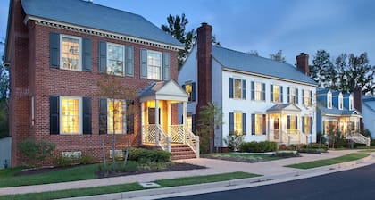 Bluegreen Vacations Parkside Williamsburg, an Ascend Collection Resort