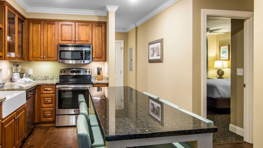 Bluegreen Vacations Parkside Williamsburg, an Ascend Collection Resort