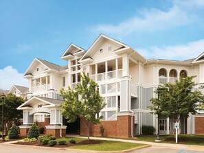 Exterior - Bluegreen Vacations Parkside Williamsburg, an Ascend Collection Resort (Williamsburg)