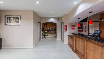 Hall