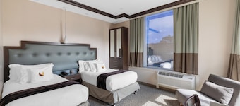 Aura Hotel Brooklyn