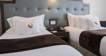 Aura Hotel Brooklyn