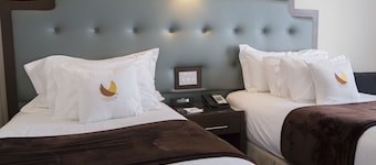 Aura Hotel Brooklyn