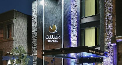 Aura Hotel Brooklyn