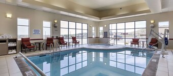 Comfort Suites Helena Airport