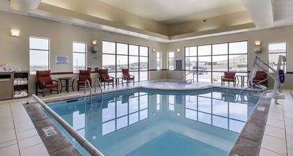 Comfort Suites Helena Airport