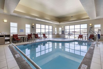 Comfort Suites Helena Airport