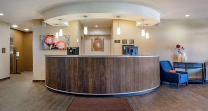Comfort Suites Helena Airport