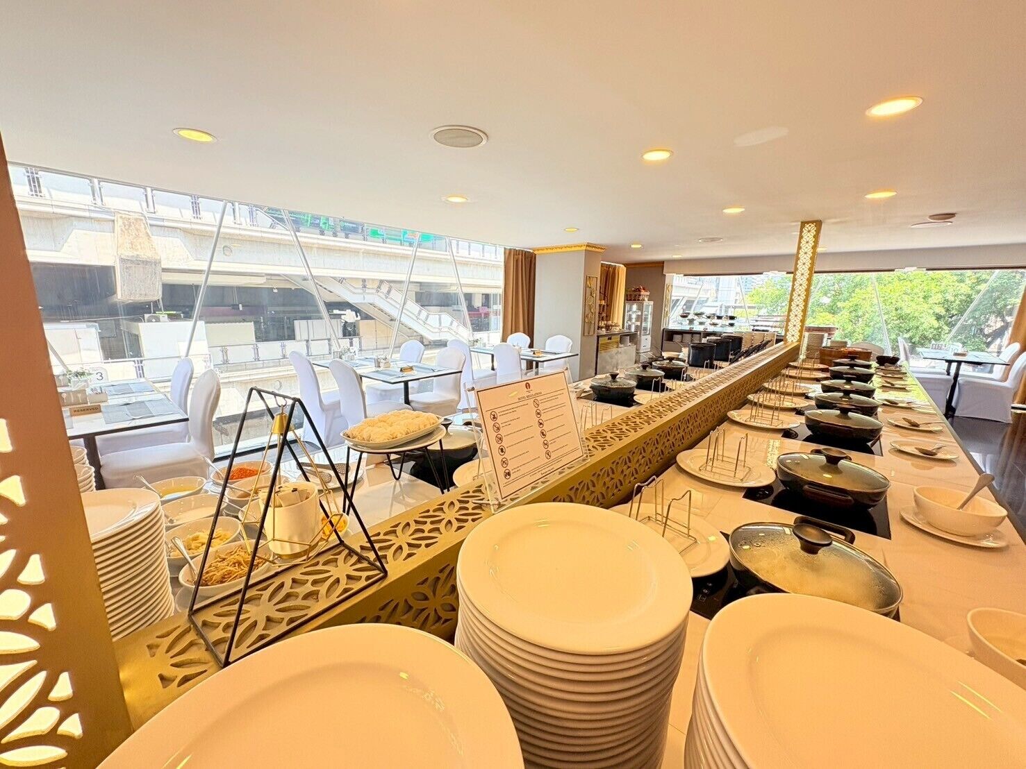 Photo - I Residence Hotel Silom