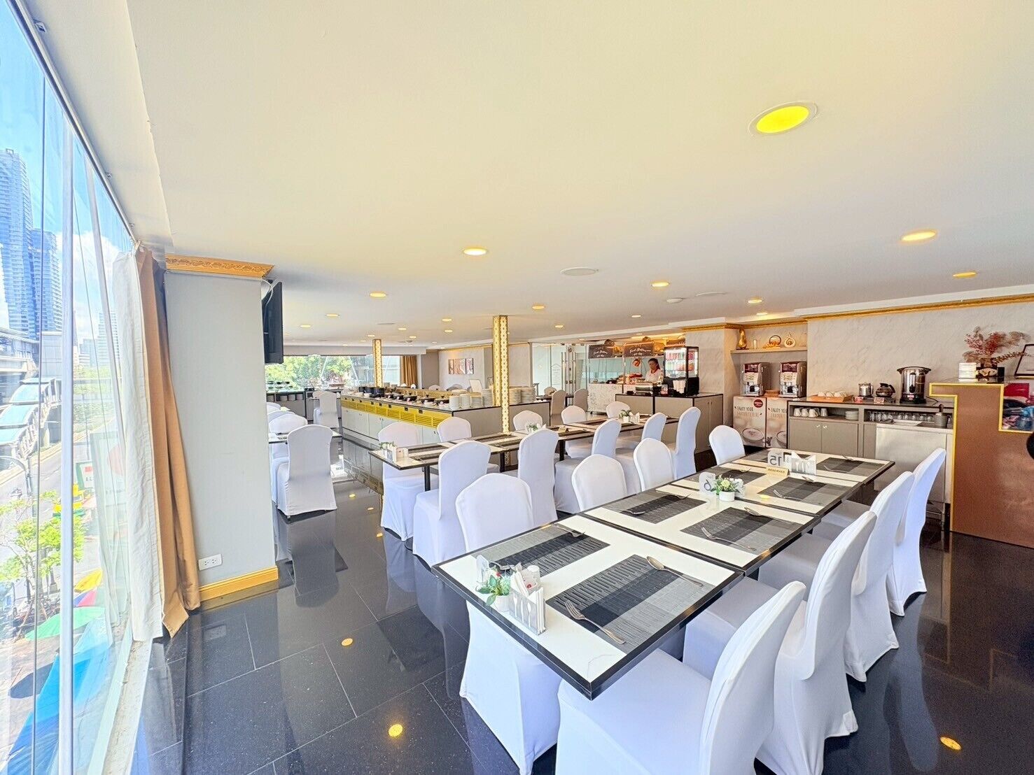 Photo - I Residence Hotel Silom