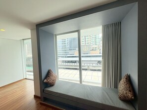Premier Room - I Residence Hotel Silom (Bangkok)