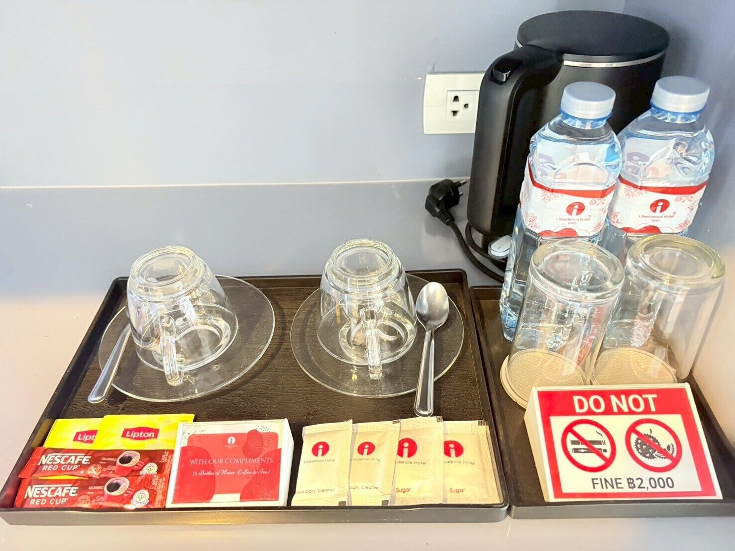 Foto - I Residence Hotel Silom