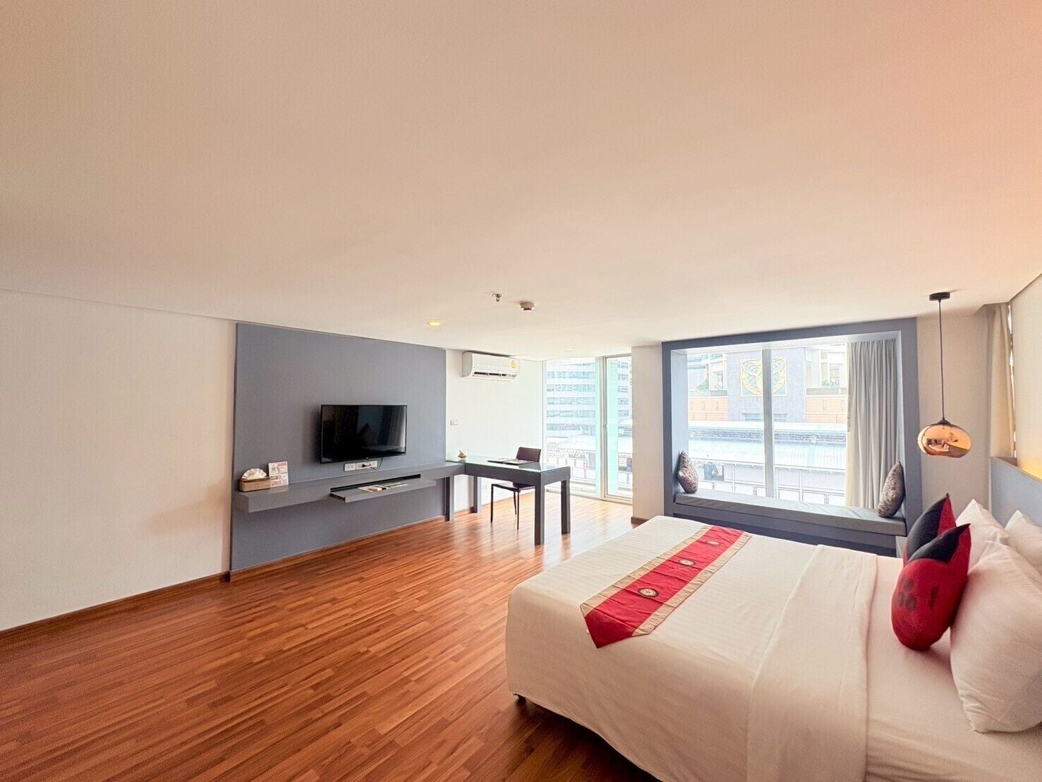 Photo - I Residence Hotel Silom