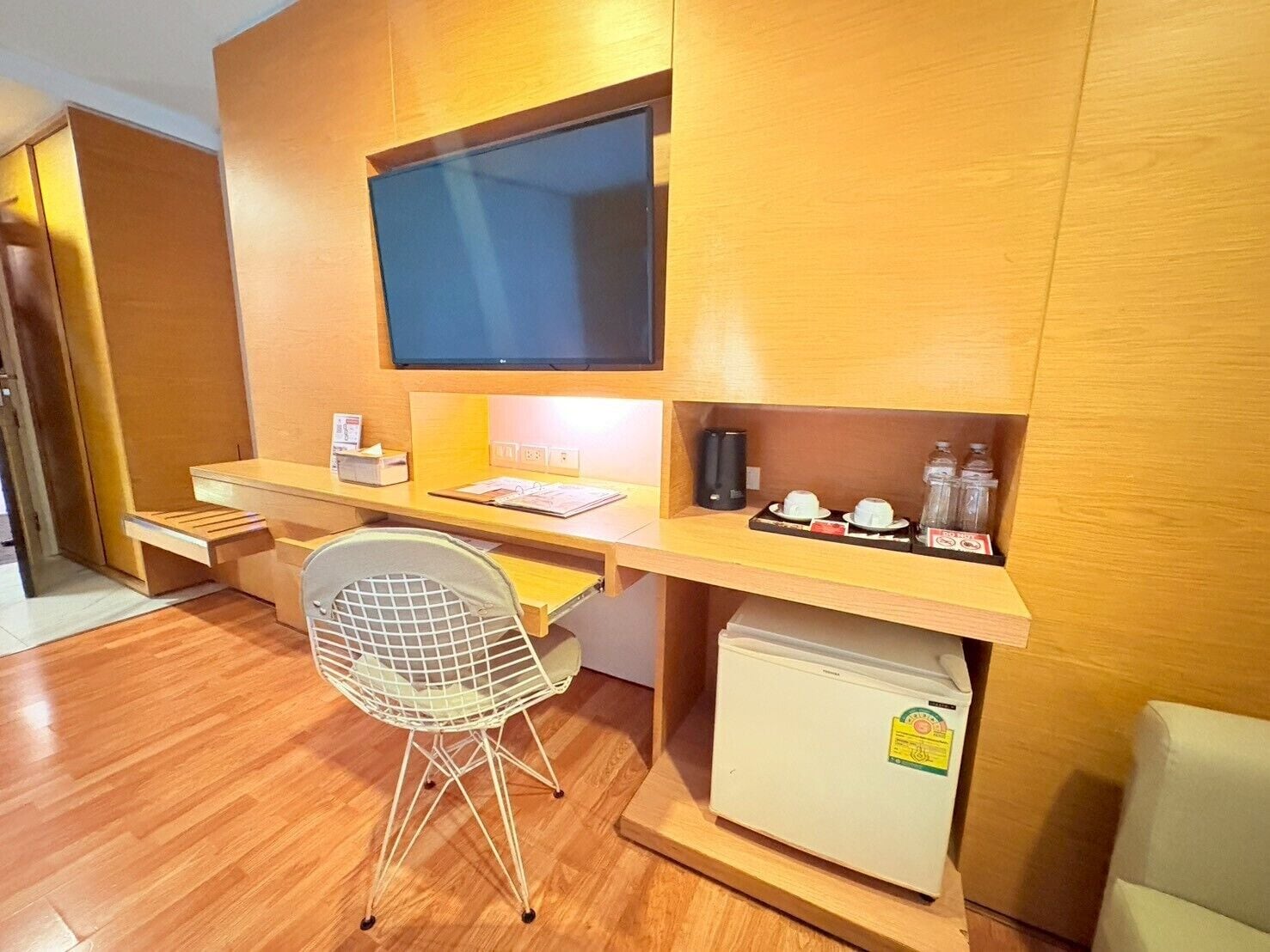 Photo - I Residence Hotel Silom