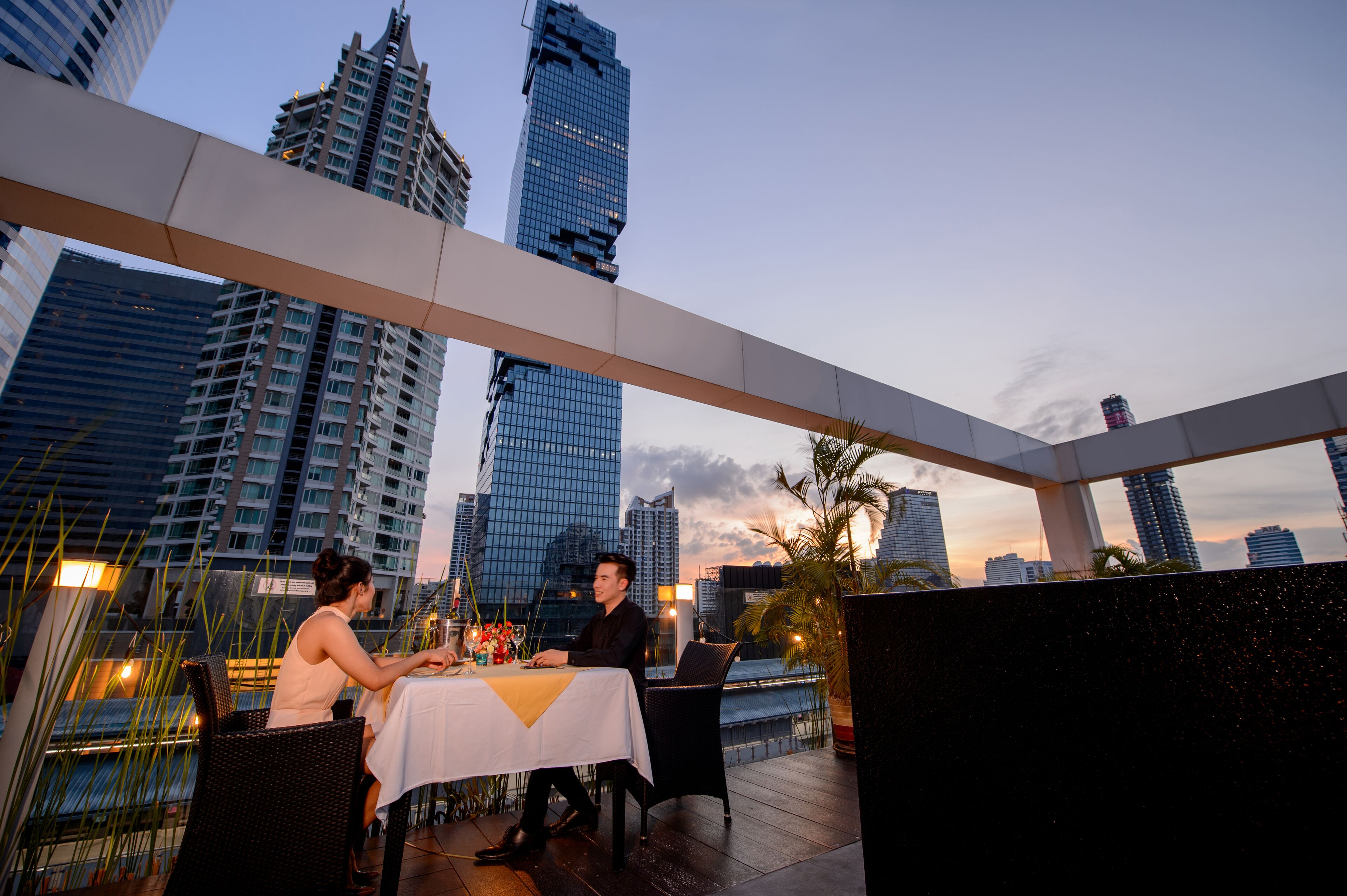 Photo - I Residence Hotel Silom