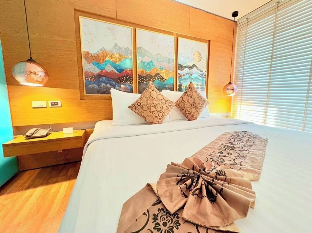 Photo - I Residence Hotel Silom