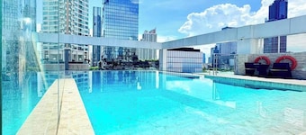 I Residence Hotel Silom