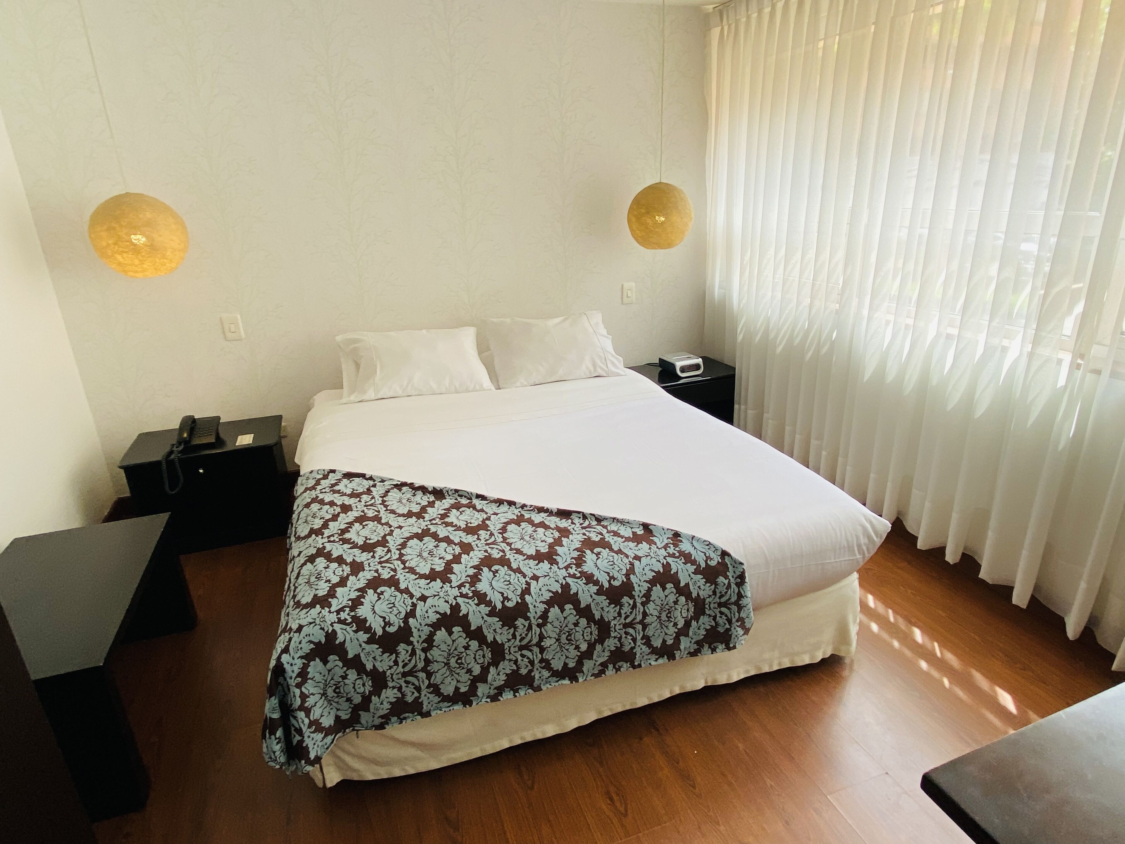 Photo - Hotel Retiro 84