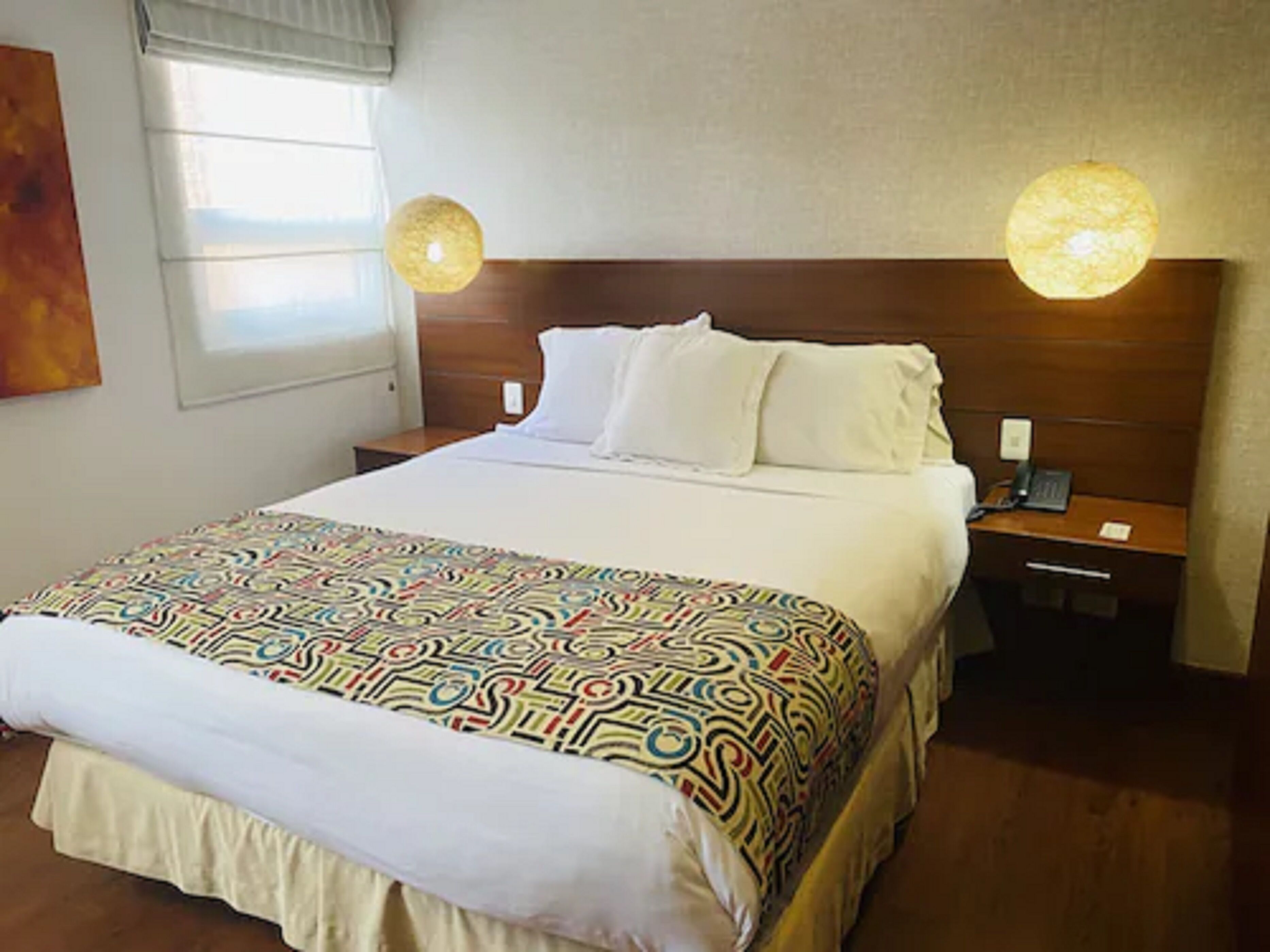 Photo - Hotel Retiro 84