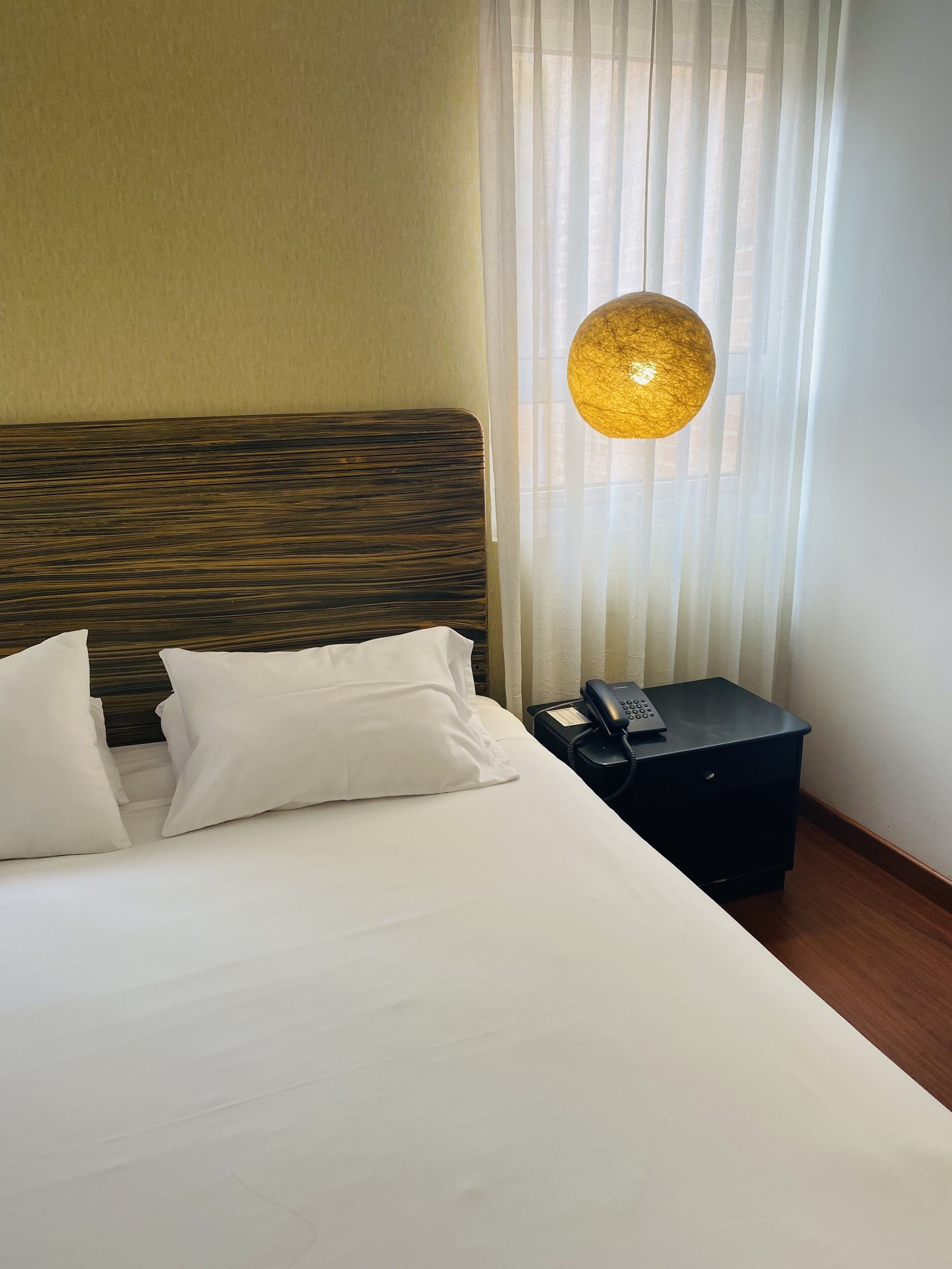 suite | minibar, in-room safe, desk, iron/ironing board