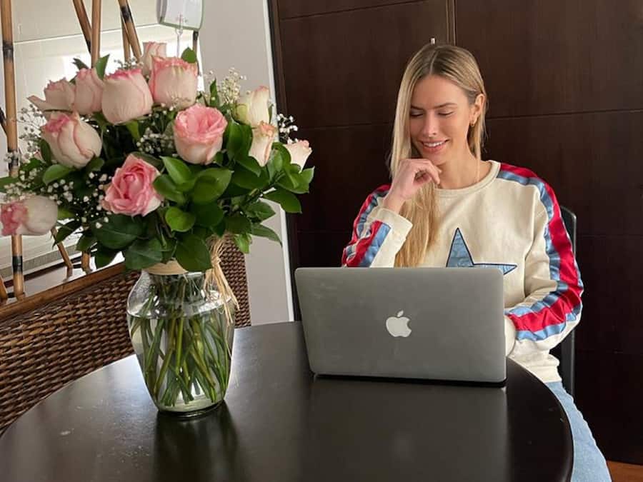 Suíte | Frigobar, cofres nos quartos, escrivaninha