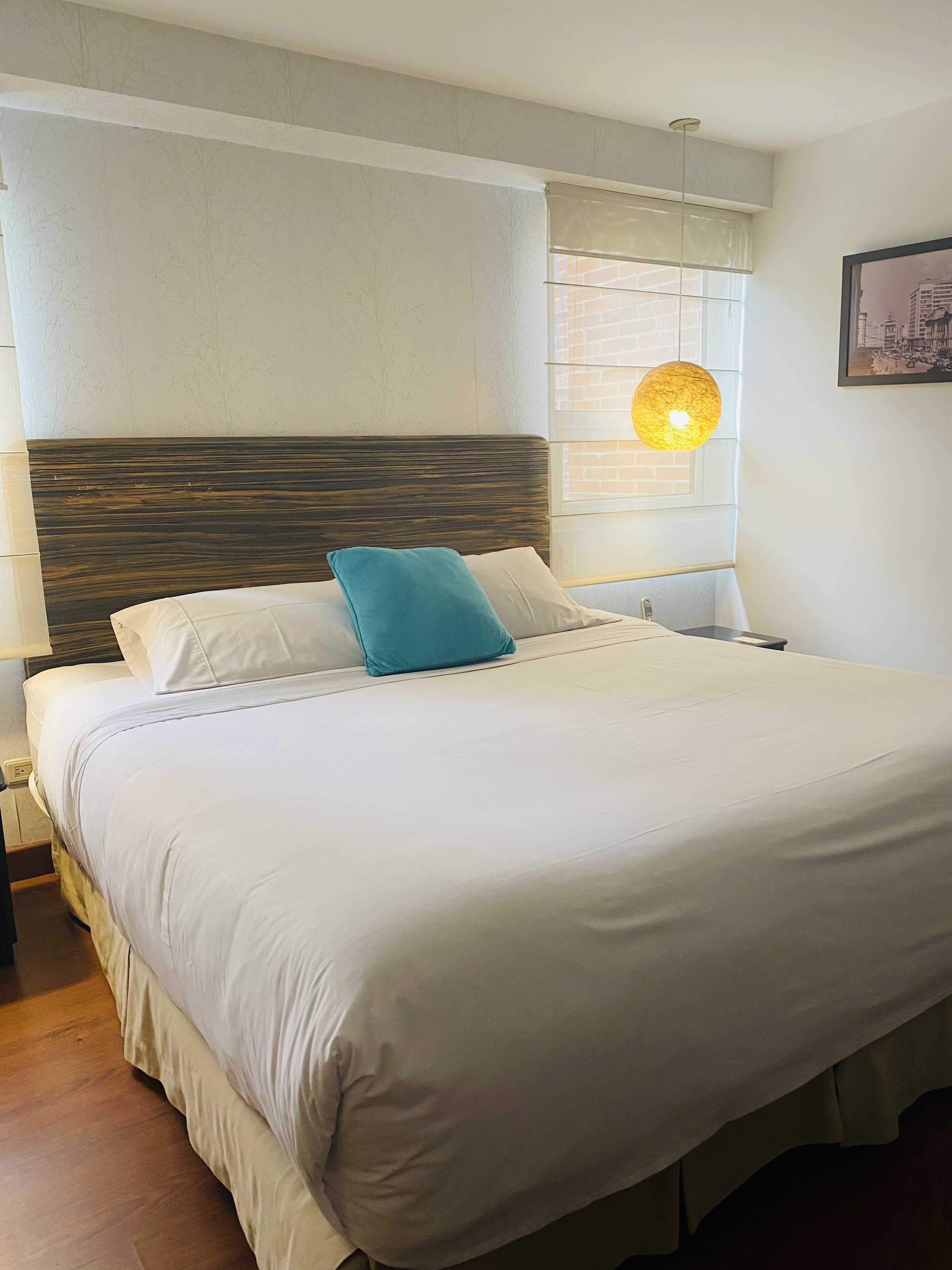suite | minibar, in-room safe, desk, iron/ironing board