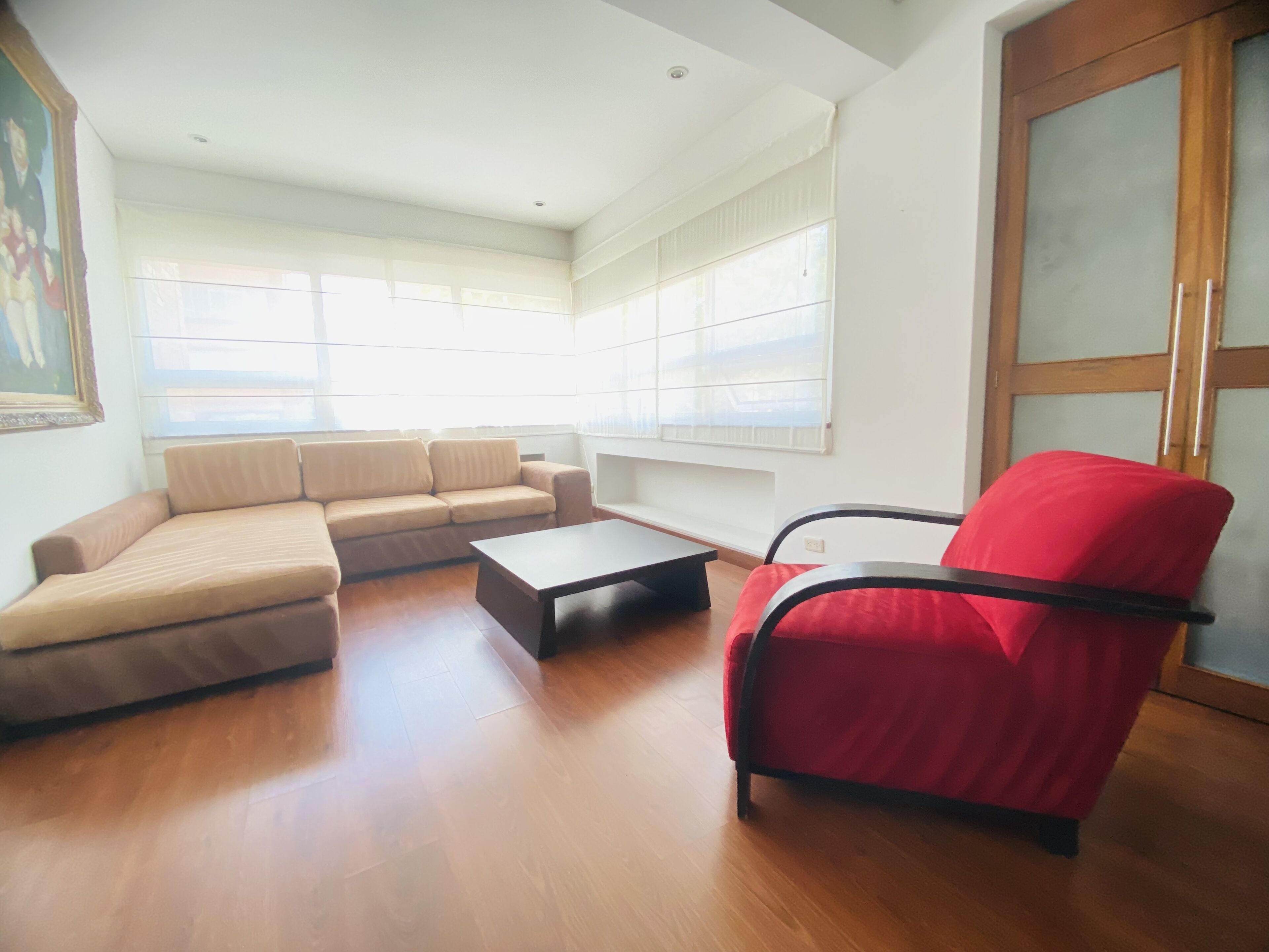 Photo - Hotel Retiro 84