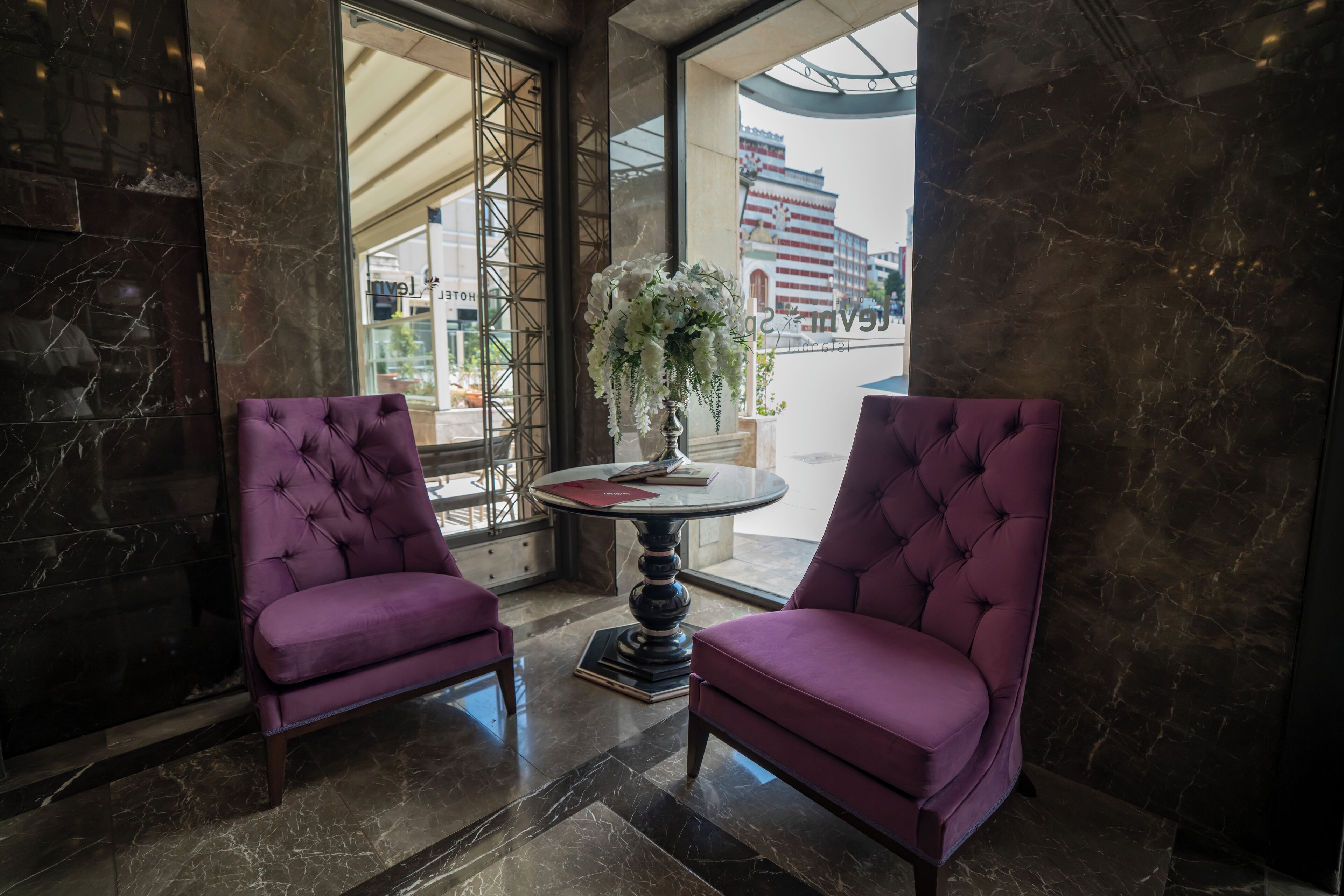 Foto - Levni Hotel & SPA - Special Category