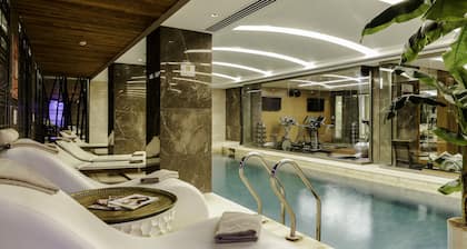 Levni Hotel & Spa - Special Class